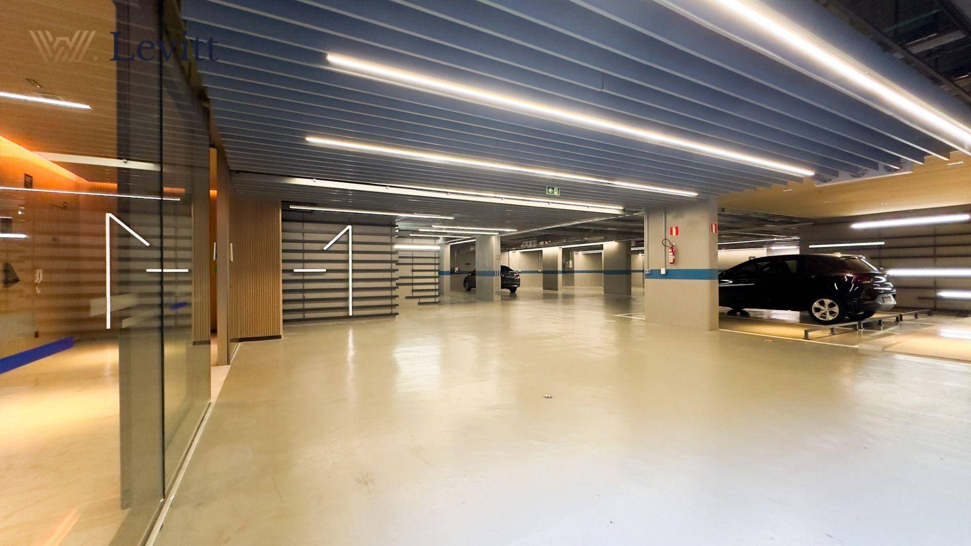 Prédio Inteiro para alugar, 645m² - Foto 38