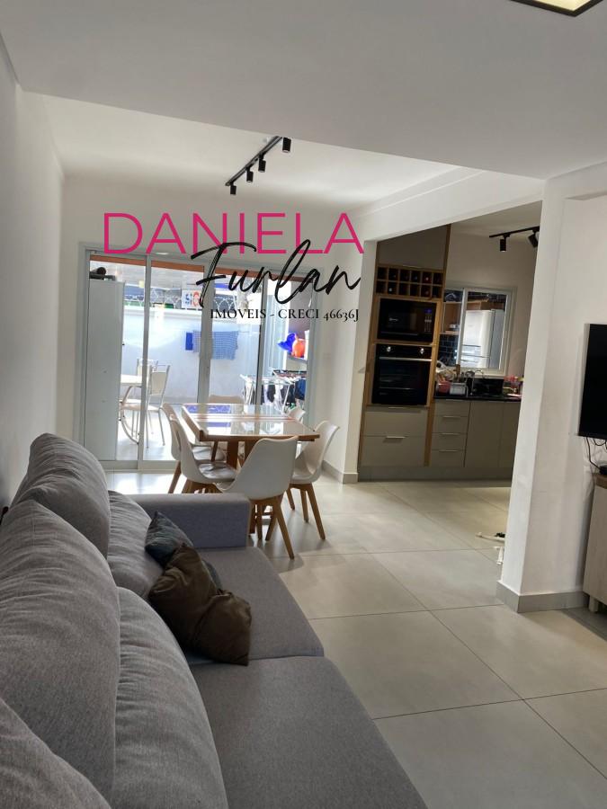Casa de Condomínio à venda com 3 quartos, 120m² - Foto 24