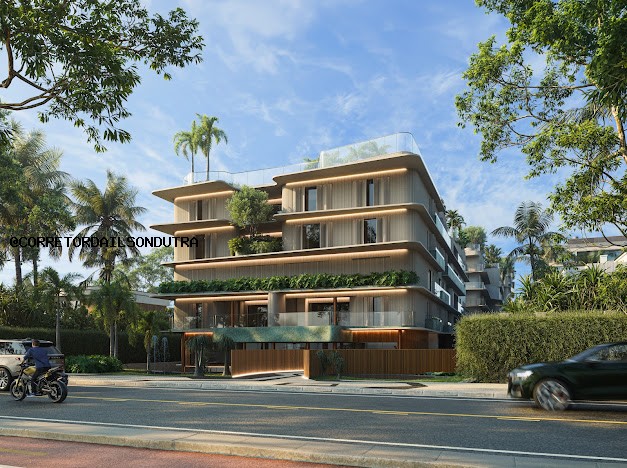 Cobertura à venda com 3 quartos, 274m² - Foto 4