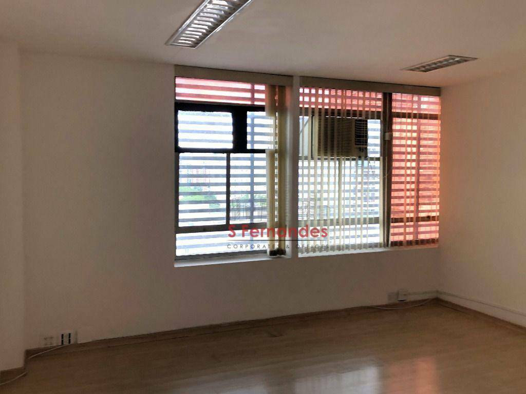 Conjunto Comercial-Sala à venda e aluguel, 50m² - Foto 13