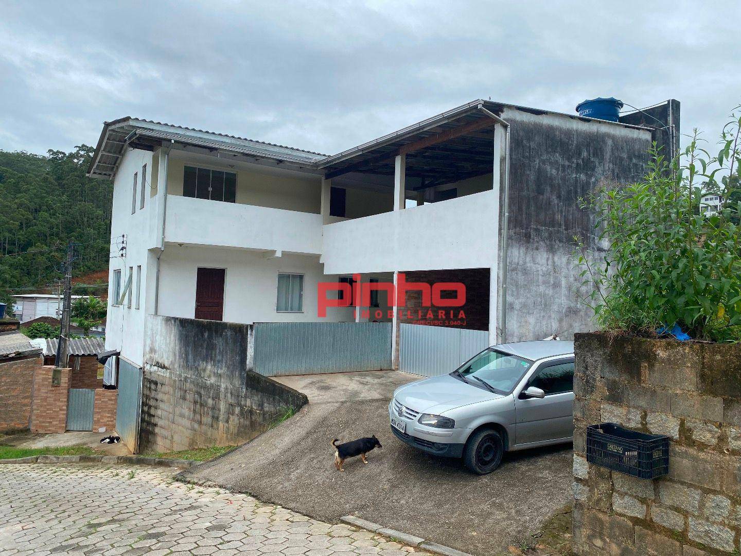 Apartamento para alugar com 2 quartos, 80m² - Foto 2