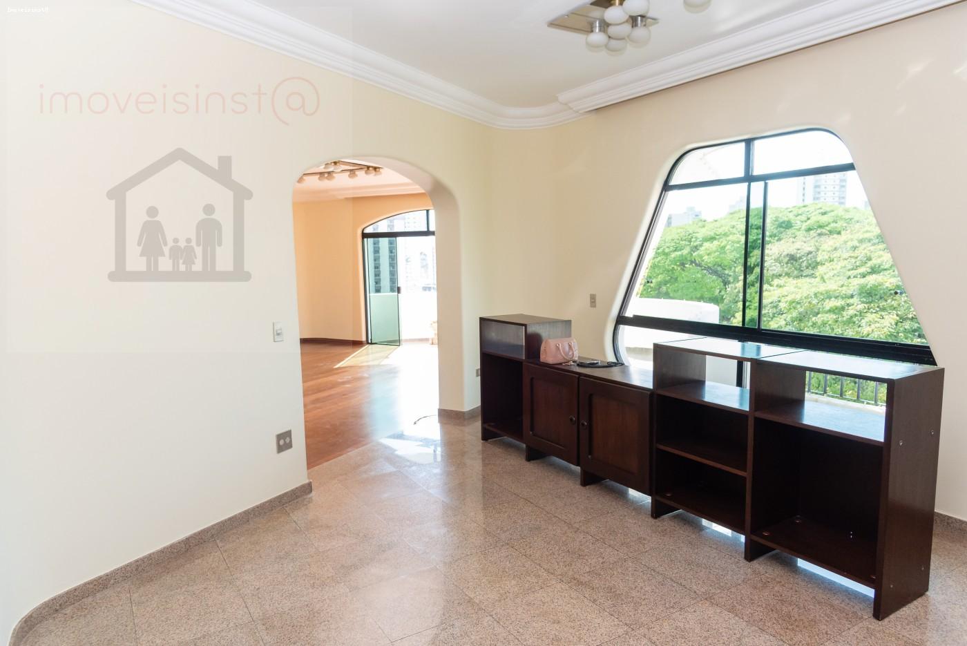 Apartamento à venda com 4 quartos, 285m² - Foto 5