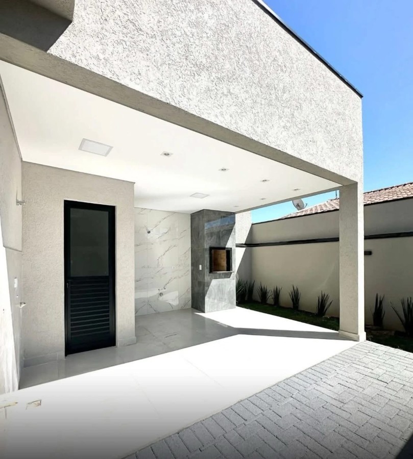 Casa à venda com 3 quartos, 106m² - Foto 15