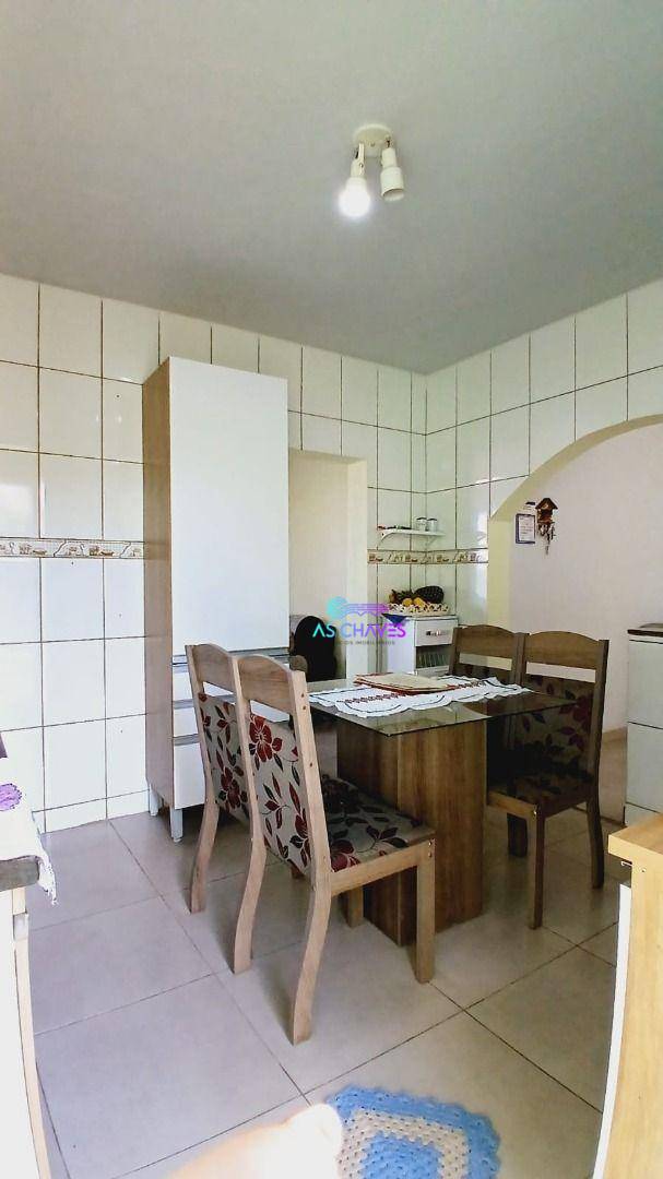 Casa à venda com 2 quartos, 119m² - Foto 5