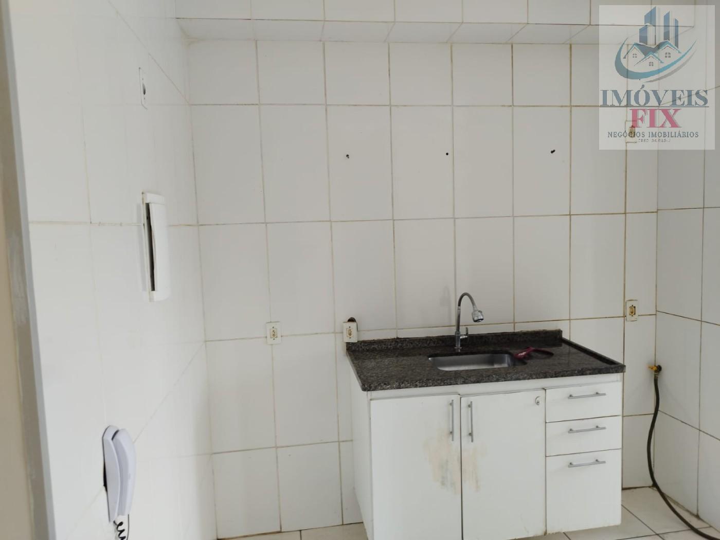 Apartamento à venda com 2 quartos, 45m² - Foto 5