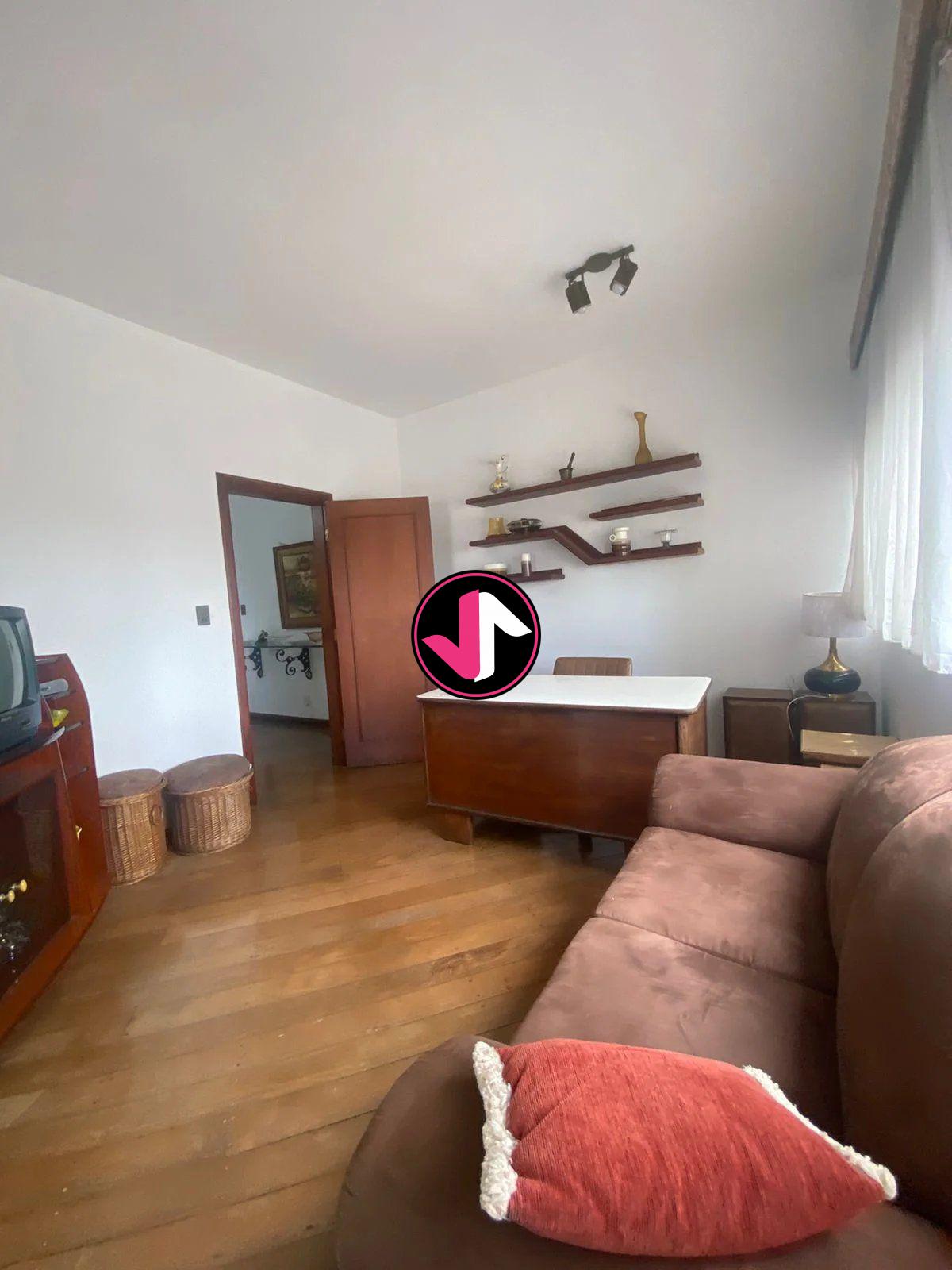 Apartamento à venda com 4 quartos - Foto 15
