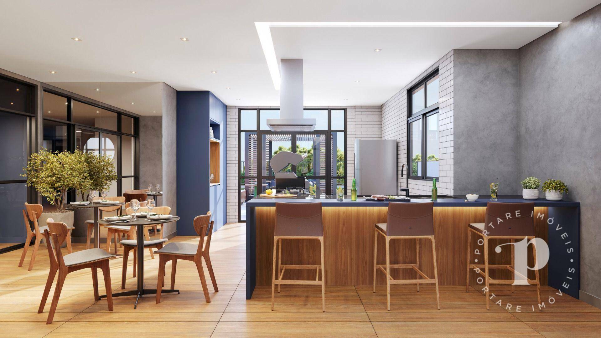 Apartamento à venda com 2 quartos, 69m² - Foto 71