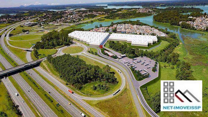 Depósito-Galpão-Armazém para alugar, 10065m² - Foto 4