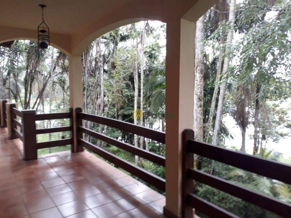 Chácara à venda e aluguel com 5 quartos, 700m² - Foto 52