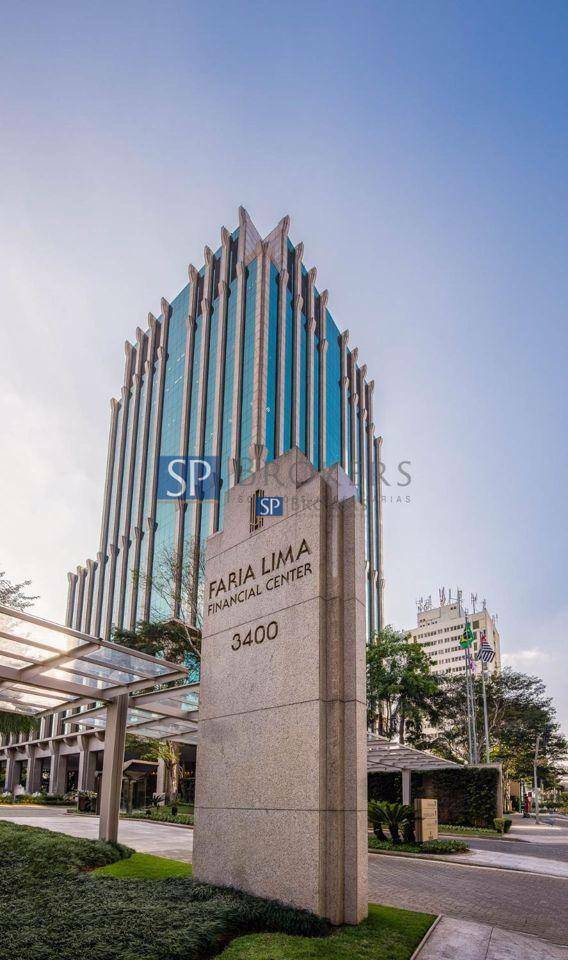 Conjunto Comercial-Sala para alugar, 1377m² - Foto 8