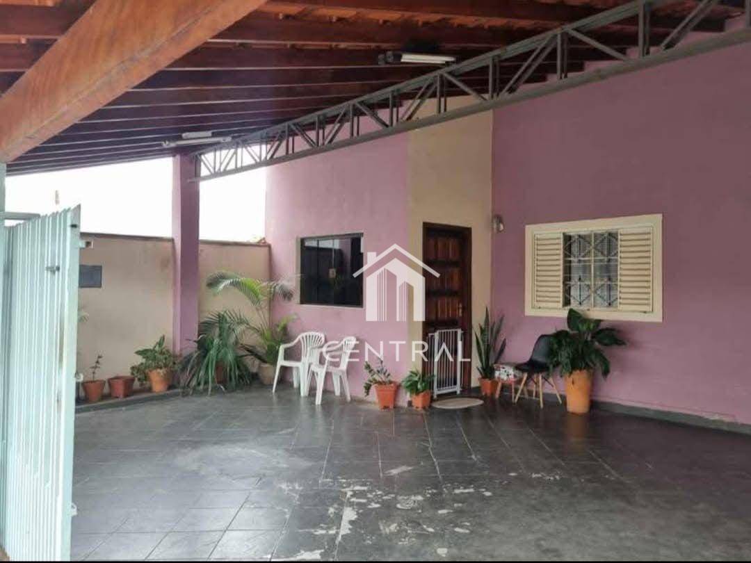 Casa à venda com 3 quartos, 122m² - Foto 10