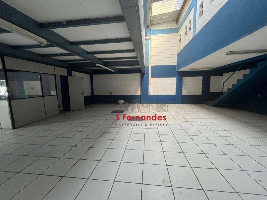 Depósito-Galpão-Armazém para alugar, 825m² - Foto 10
