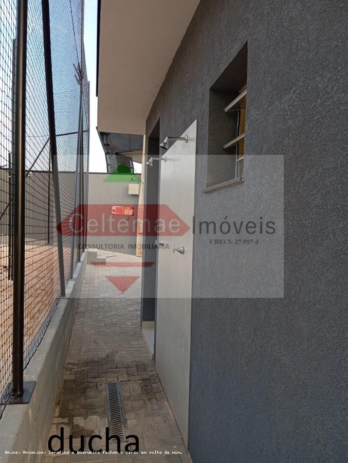 Casa de Condomínio à venda com 3 quartos, 143m² - Foto 37