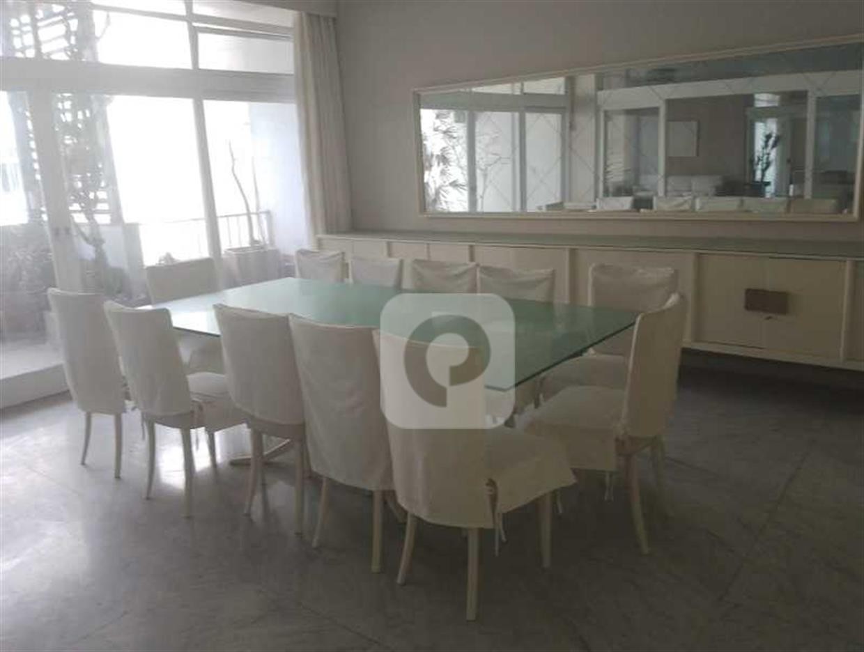 Cobertura à venda com 4 quartos, 382m² - Foto 12