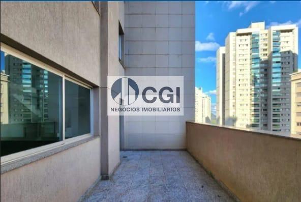 Apartamento à venda com 1 quarto, 64m² - Foto 11