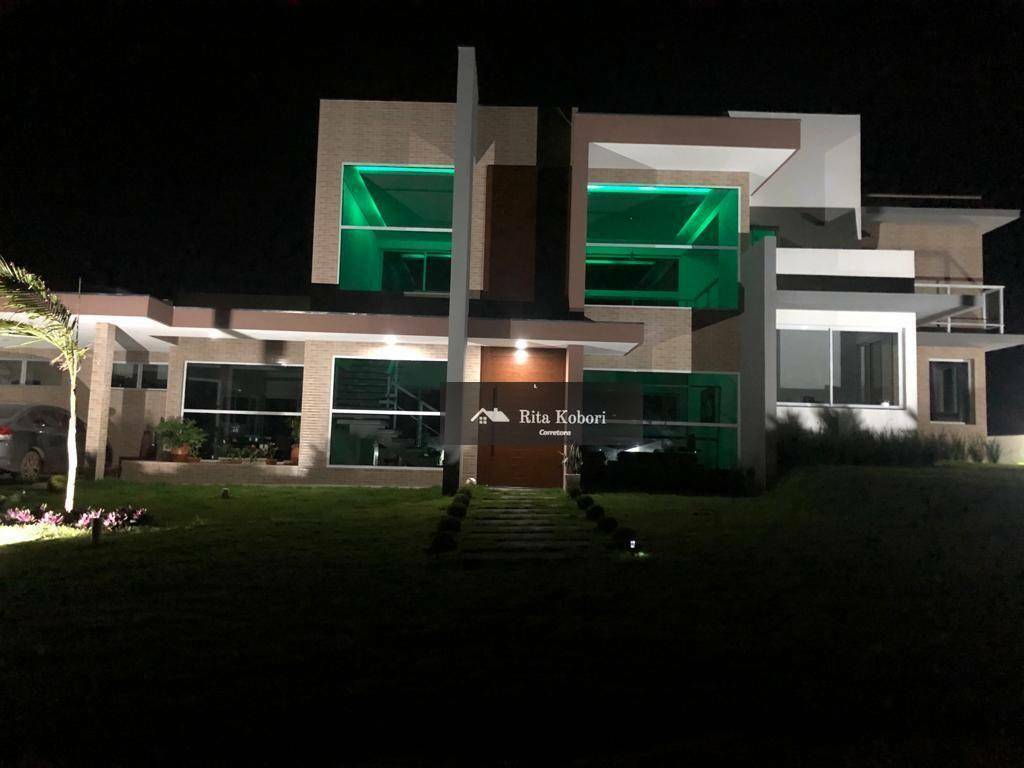 Casa de Condomínio à venda com 4 quartos, 313m² - Foto 84