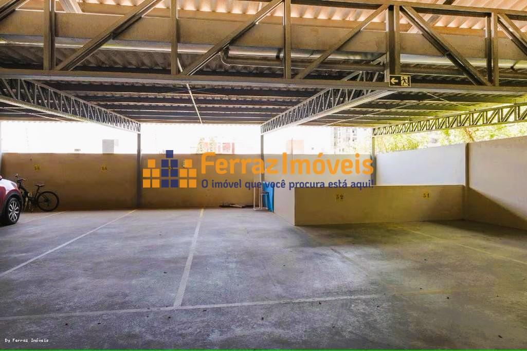 Apartamento à venda com 3 quartos, 154m² - Foto 24