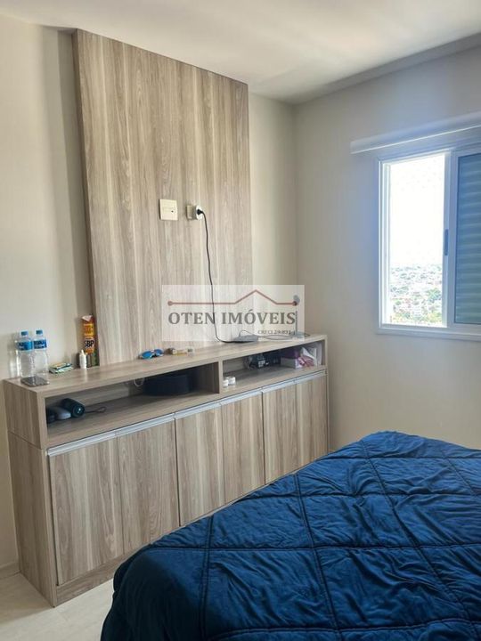 Apartamento para alugar com 3 quartos, 122m² - Foto 15