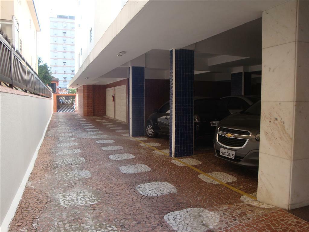 Apartamento à venda com 1 quarto, 82m² - Foto 16