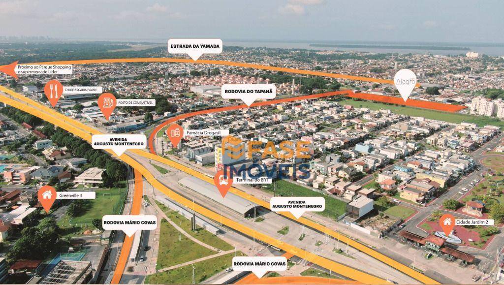 Apartamento à venda com 2 quartos, 51m² - Foto 19