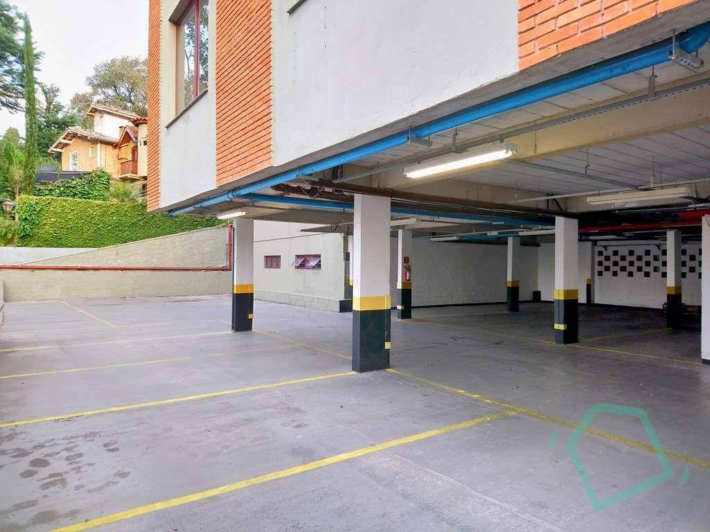 Conjunto Comercial-Sala à venda e aluguel, 41m² - Foto 13
