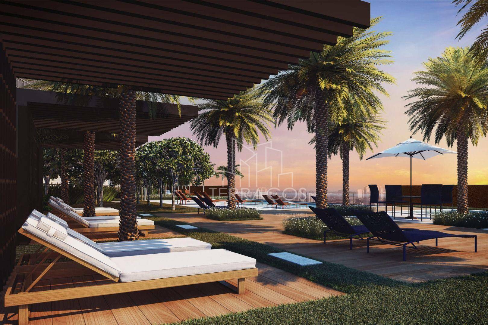 Apartamento à venda com 3 quartos, 175m² - Foto 31