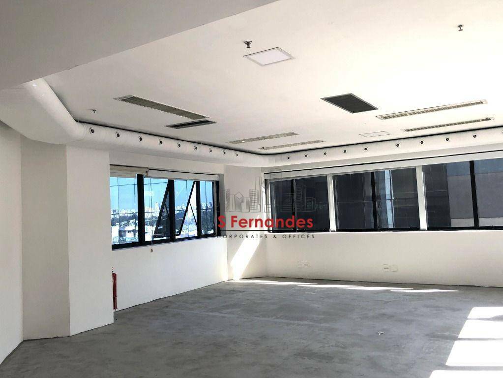 Conjunto Comercial-Sala para alugar, 285m² - Foto 3
