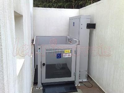 Apartamento para alugar com 1 quarto, 74m² - Foto 15