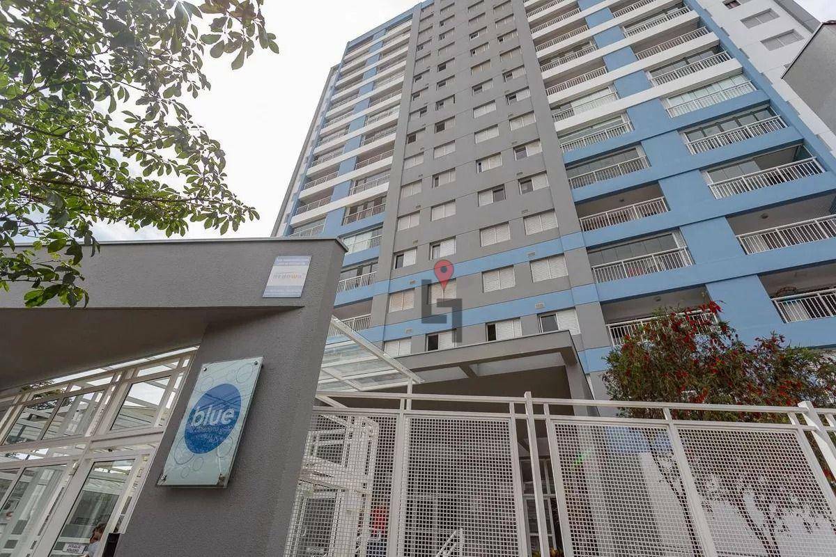Apartamento à venda com 2 quartos, 55m² - Foto 16