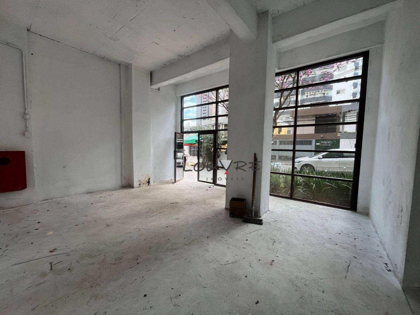 Loja-Salão para alugar, 46m² - Foto 3