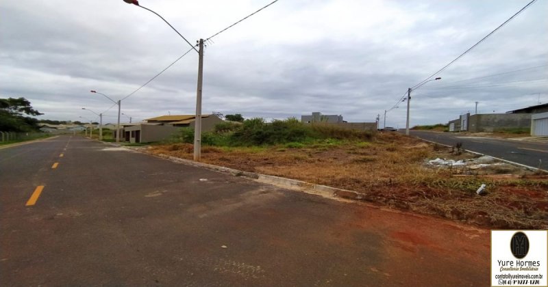 Terreno à venda, 300m² - Foto 10