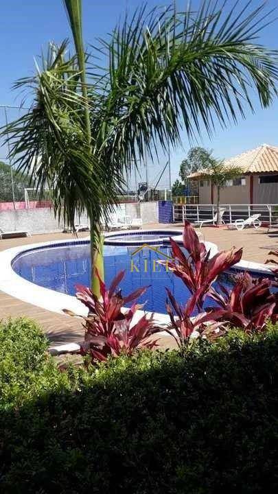 Apartamento à venda com 2 quartos, 52m² - Foto 1