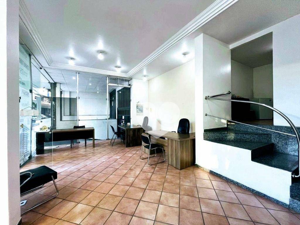 Loja-Salão à venda, 61m² - Foto 4