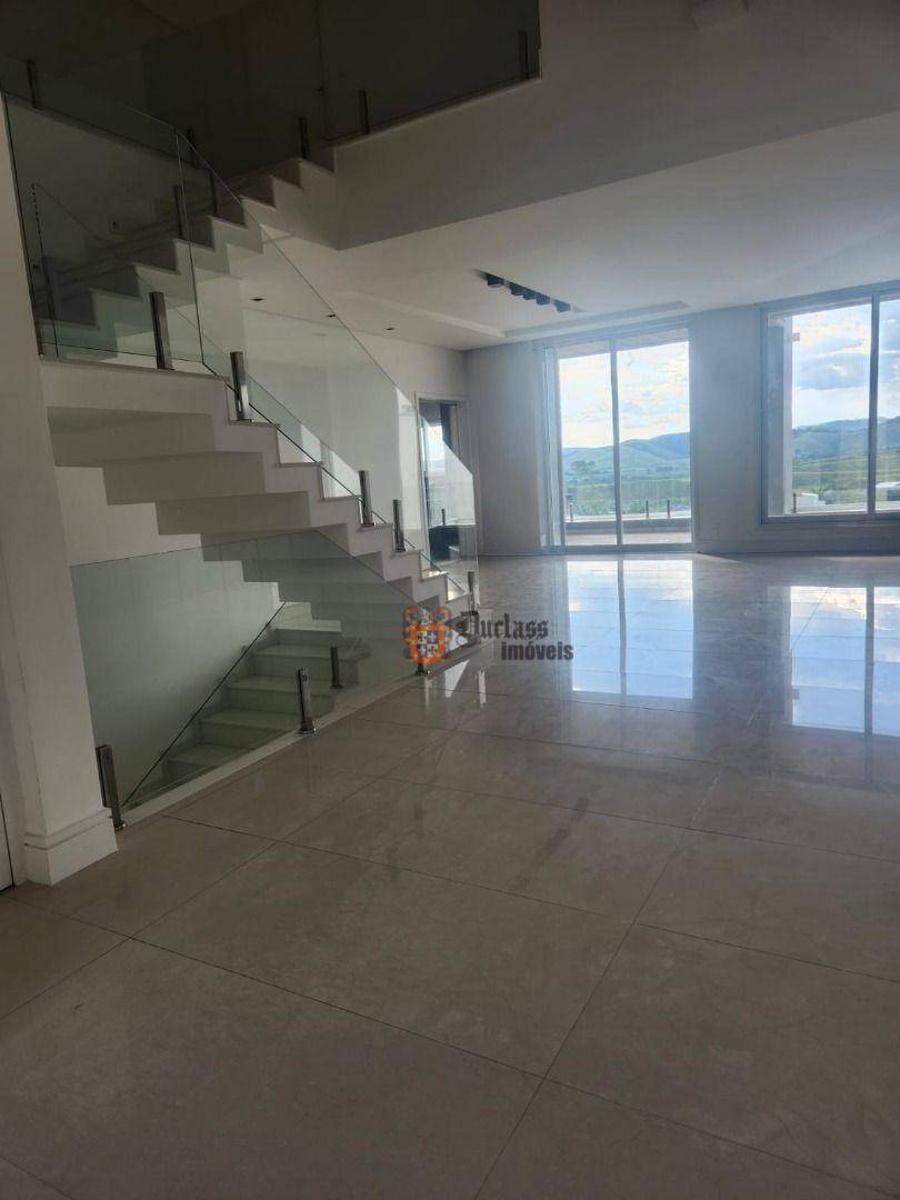 Sobrado à venda com 4 quartos, 450m² - Foto 5