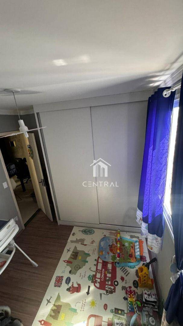 Apartamento à venda com 2 quartos, 52m² - Foto 11