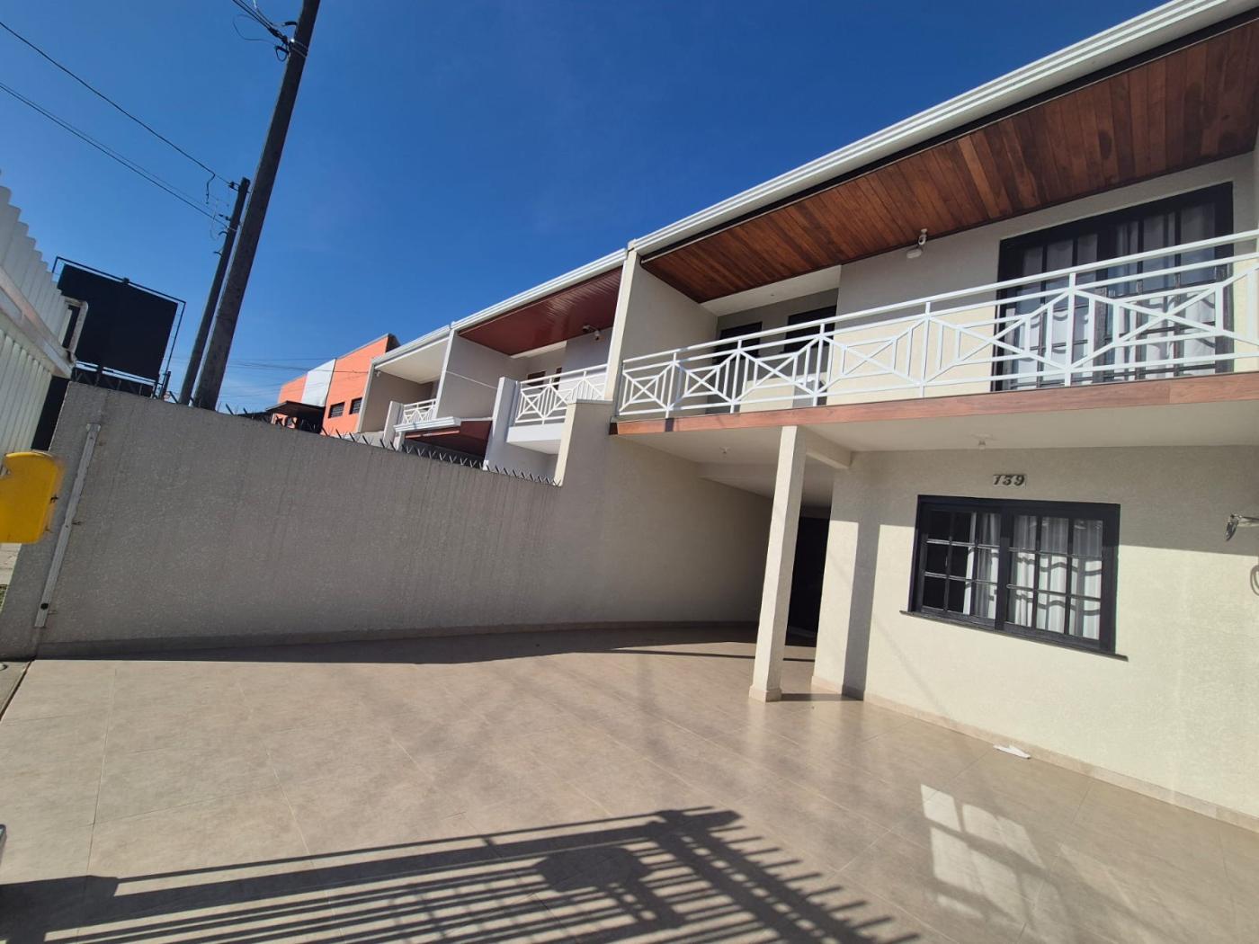 Sobrado à venda com 3 quartos, 125m² - Foto 4