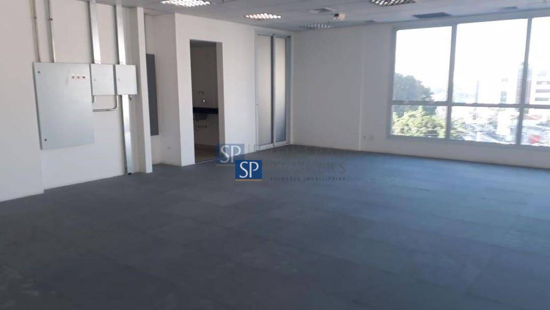 Conjunto Comercial-Sala para alugar, 169m² - Foto 9