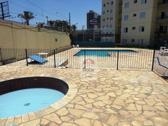 Apartamento à venda com 3 quartos, 90m² - Foto 13