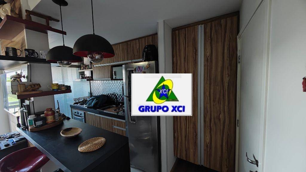 Apartamento à venda com 2 quartos, 58m² - Foto 38