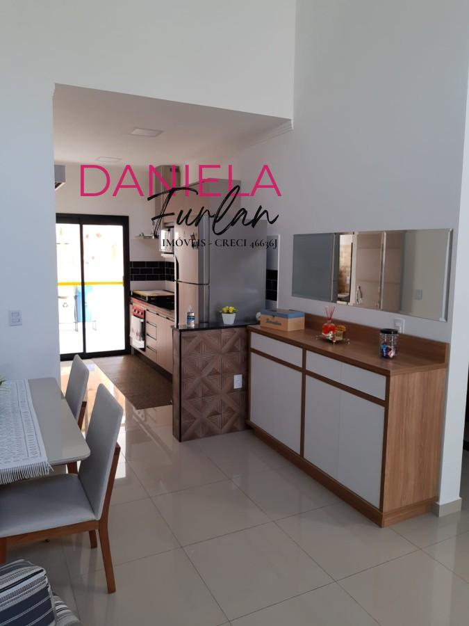 Casa de Condomínio à venda com 3 quartos, 112m² - Foto 4