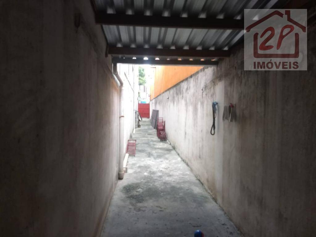 Depósito-Galpão-Armazém para alugar, 600m² - Foto 2