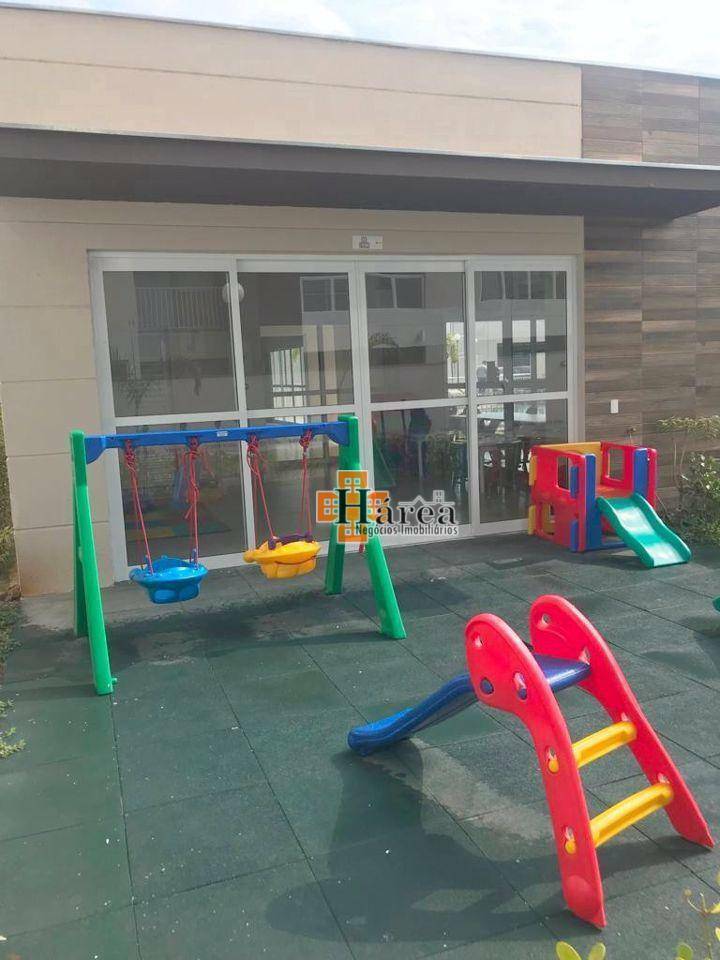 Apartamento à venda com 2 quartos, 60m² - Foto 10