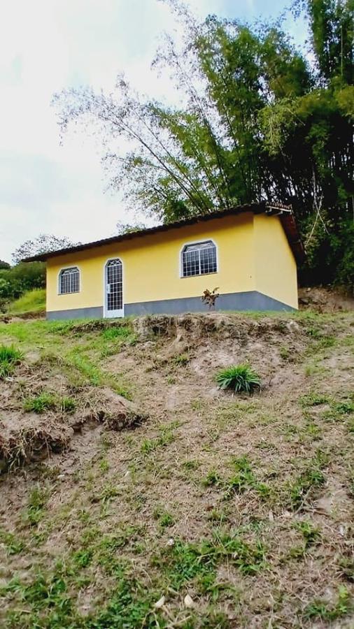 Sítio à venda com 2 quartos, 5280m² - Foto 4