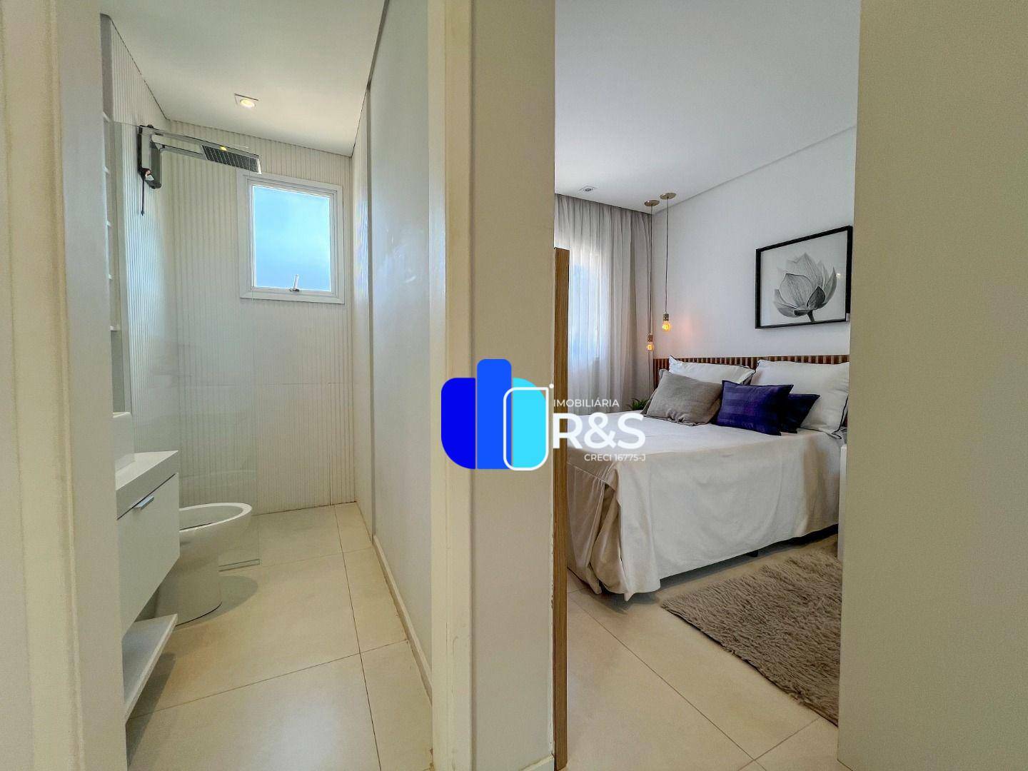 Apartamento à venda com 3 quartos, 66m² - Foto 32