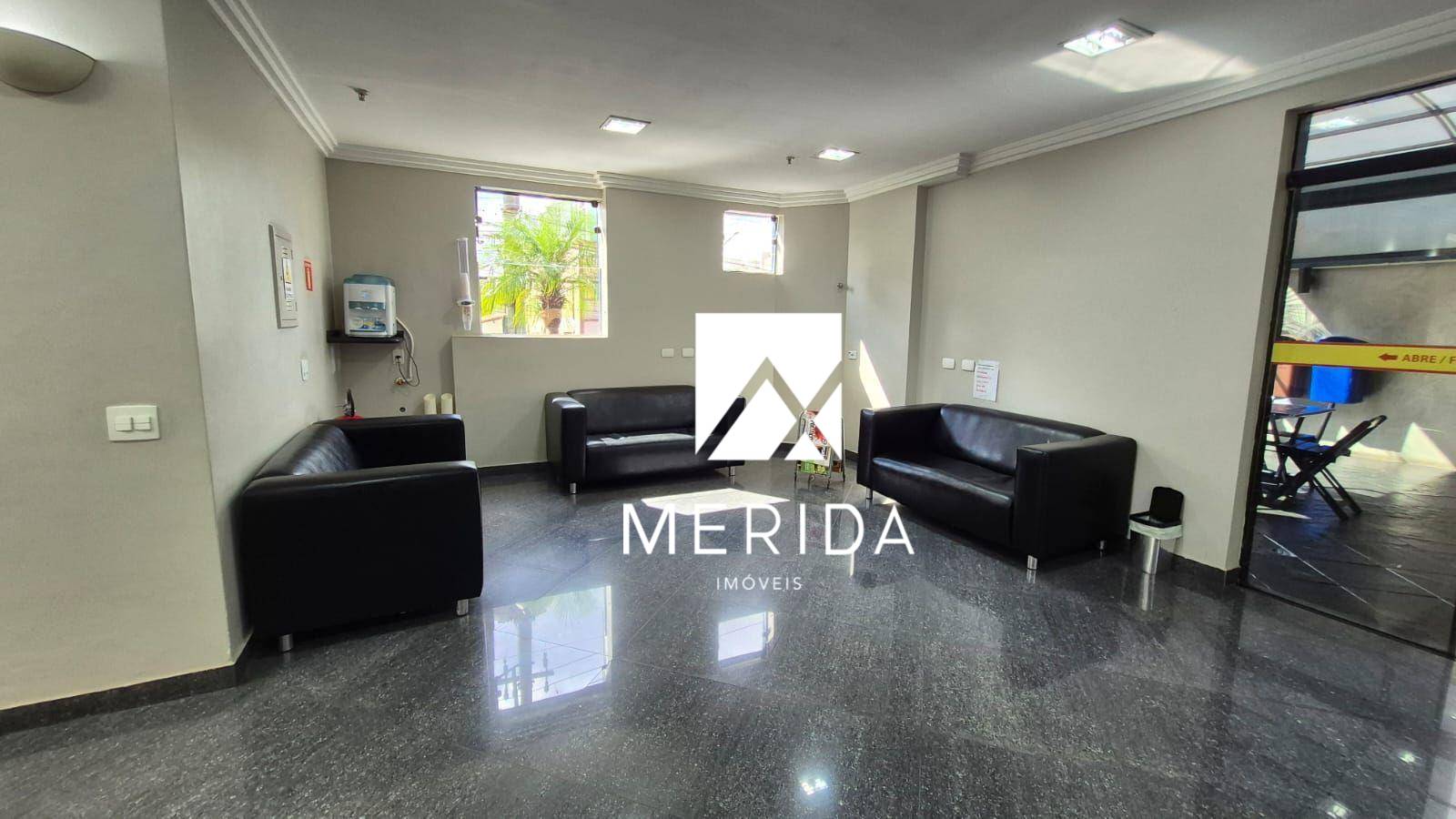 Conjunto Comercial-Sala à venda e aluguel, 52m² - Foto 26