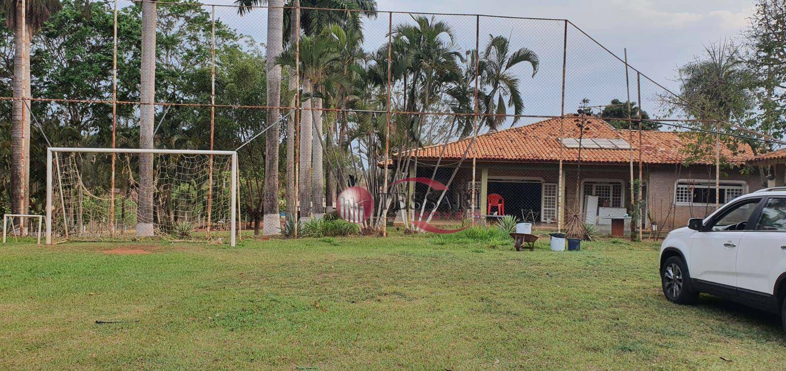 Chácara à venda e aluguel com 3 quartos, 280m² - Foto 9