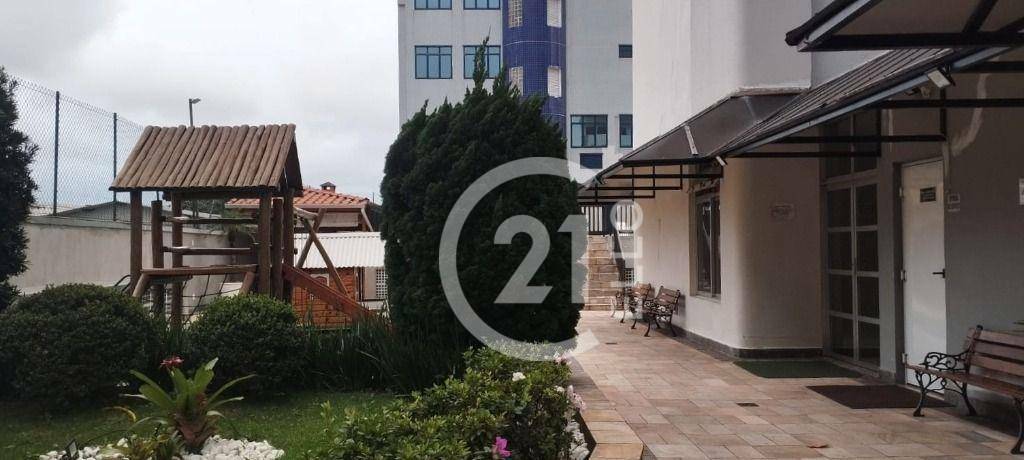 Cobertura à venda com 2 quartos, 100m² - Foto 33