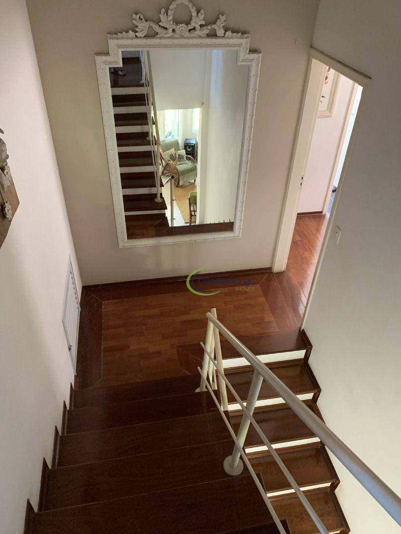 Sobrado à venda com 4 quartos, 300m² - Foto 12