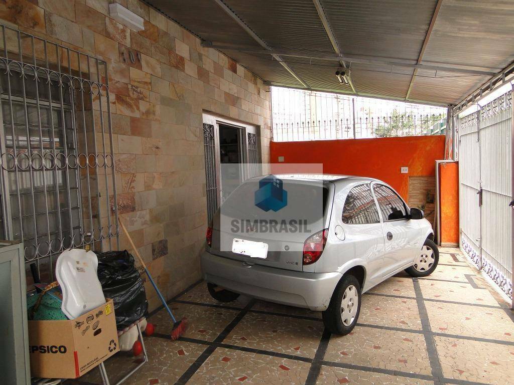 Casa à venda com 3 quartos, 164m² - Foto 4