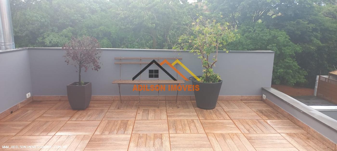 Sobrado à venda com 4 quartos, 210m² - Foto 2